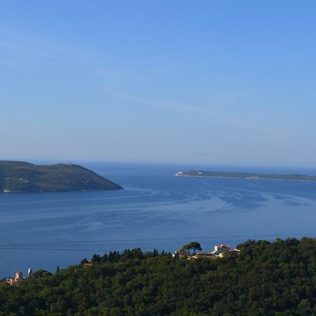 Vista Residence Herceg Novi Pokoj fotografie