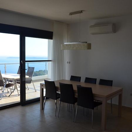 Vista Residence Herceg Novi Exteriér fotografie