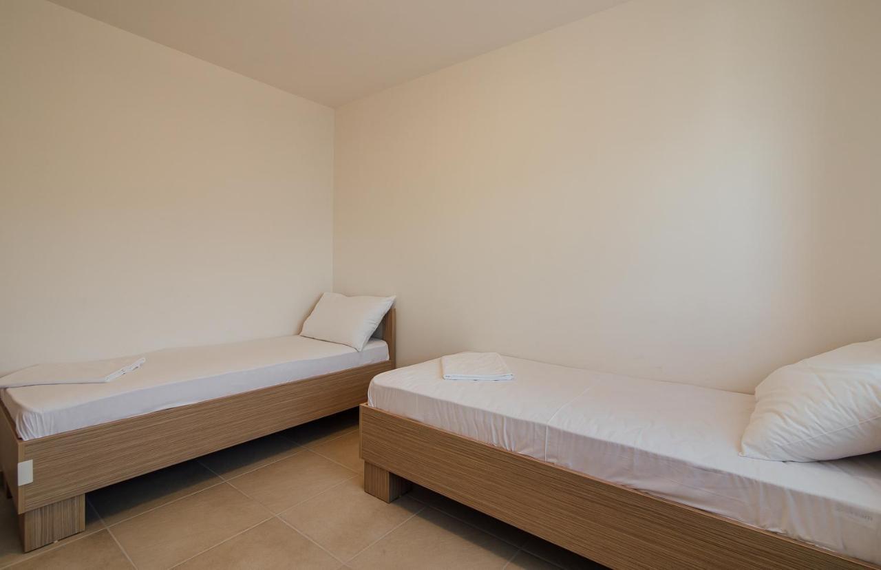 Vista Residence Herceg Novi Exteriér fotografie