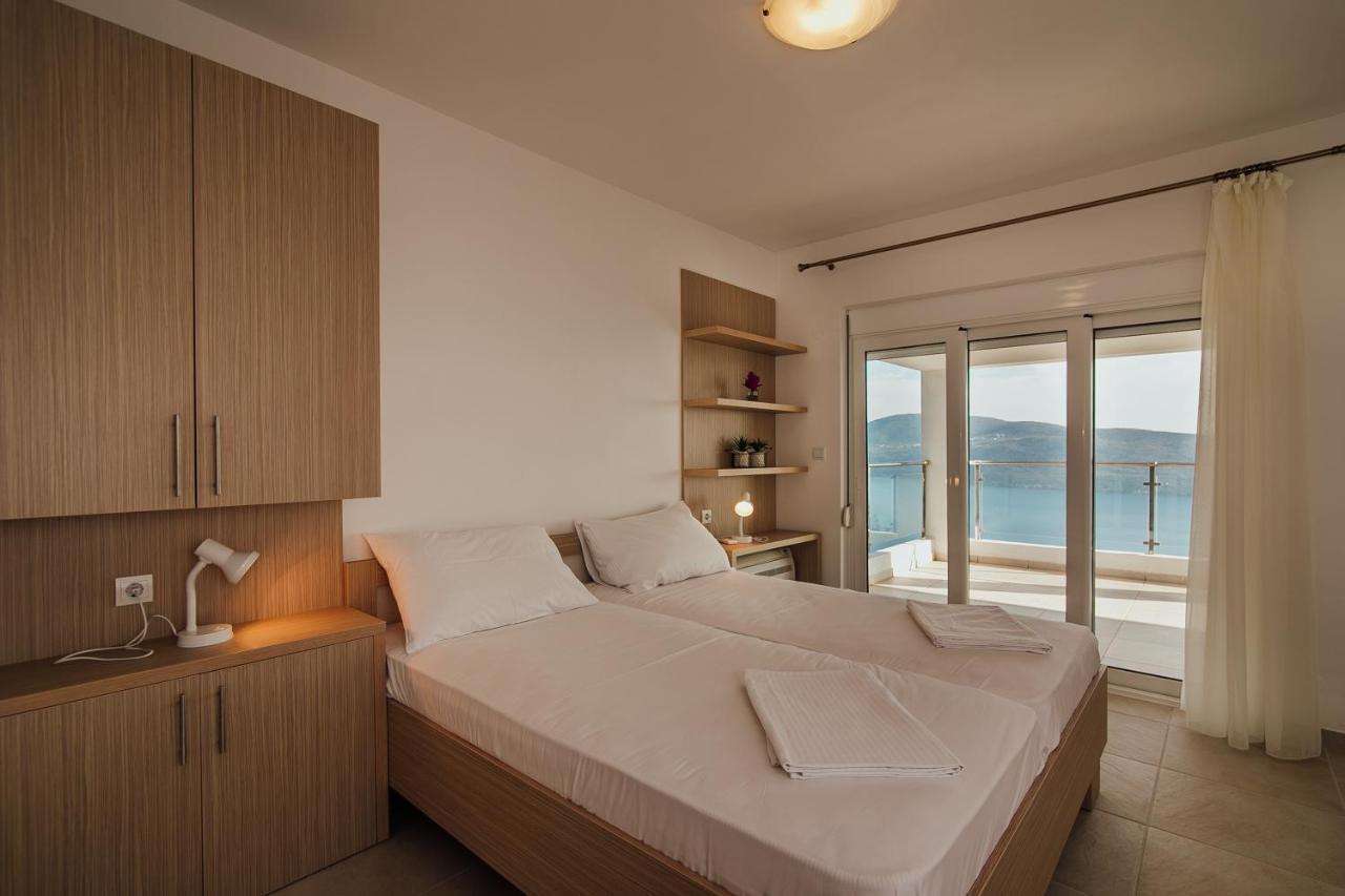 Vista Residence Herceg Novi Exteriér fotografie