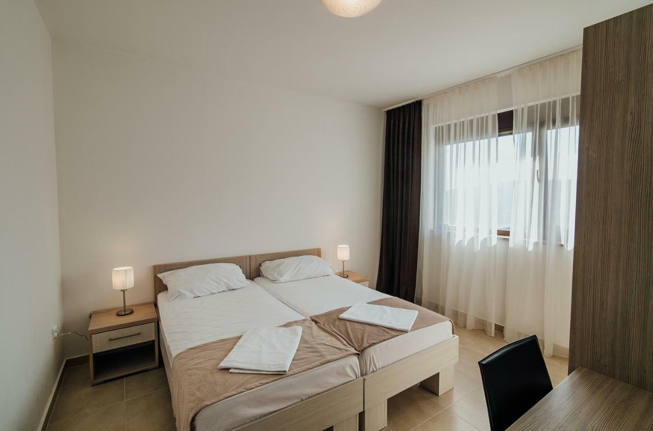 Vista Residence Herceg Novi Exteriér fotografie