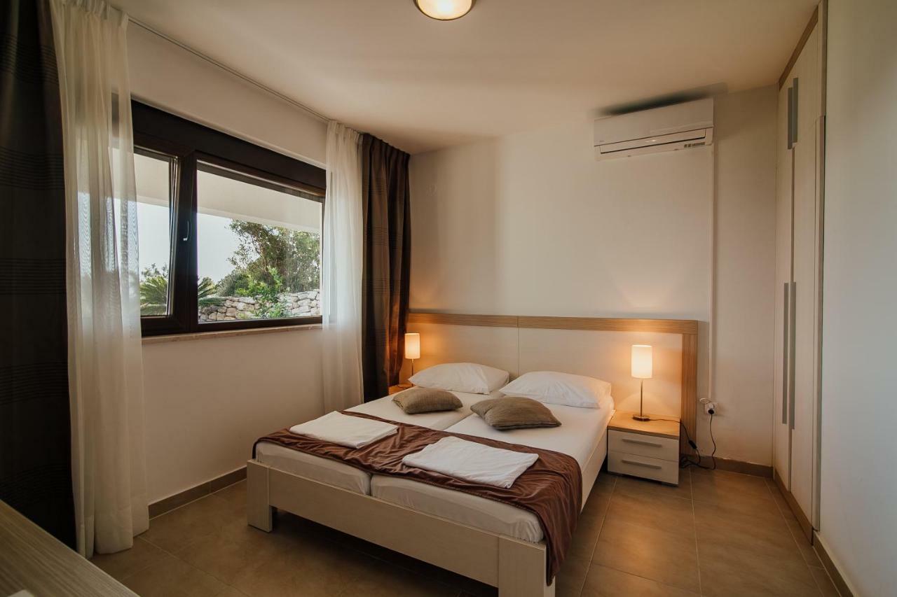 Vista Residence Herceg Novi Exteriér fotografie