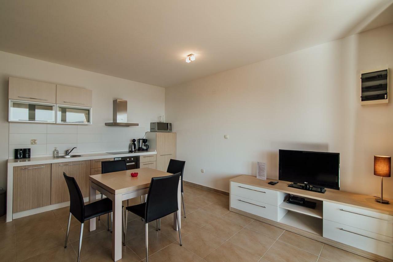 Vista Residence Herceg Novi Exteriér fotografie