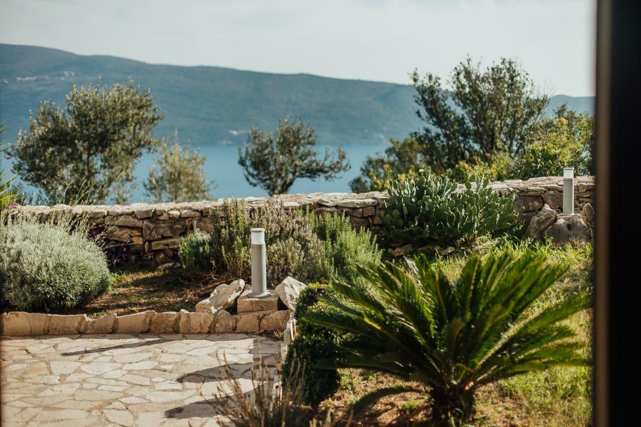 Vista Residence Herceg Novi Exteriér fotografie